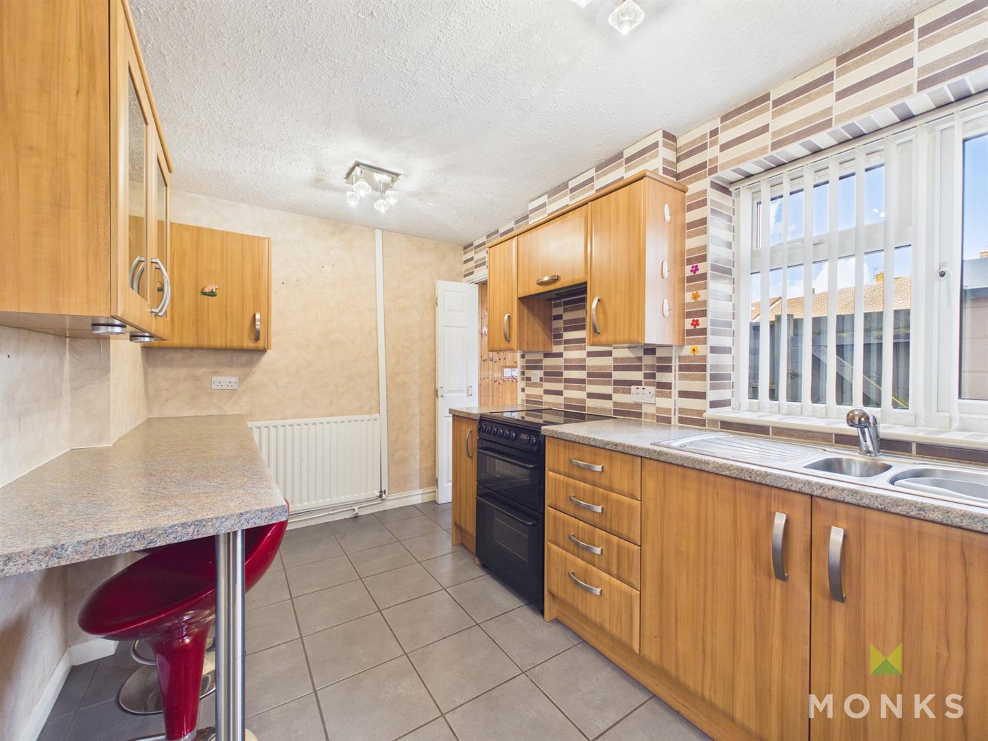 48 Fitzalan Road, Shrewsbury, SY1 3LN For Sale